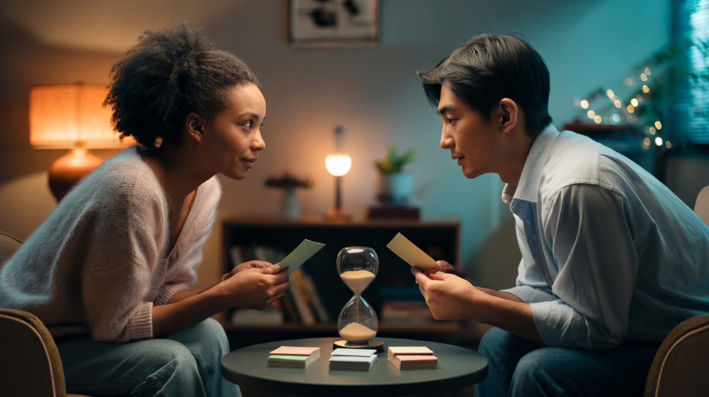 36 questions Arthur Aron