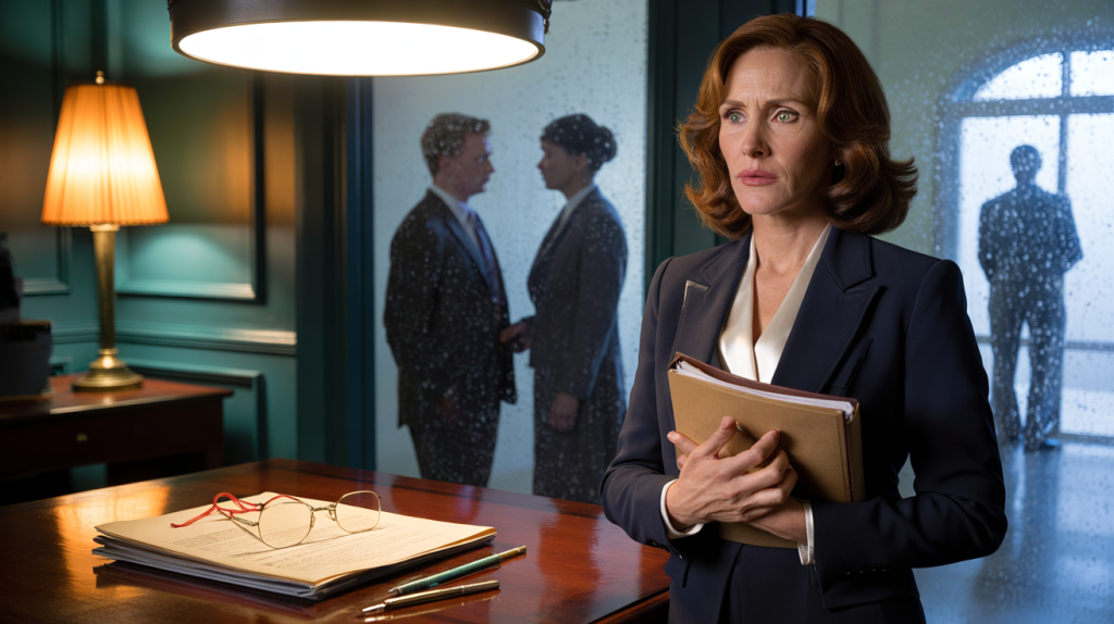 After The Hunt Julia Roberts