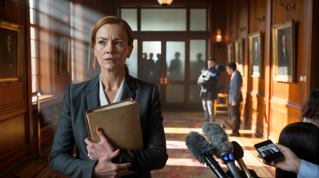 After The Hunt Luca Guadagnino