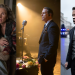 Andie MacDowell The Bodyguard Netflix