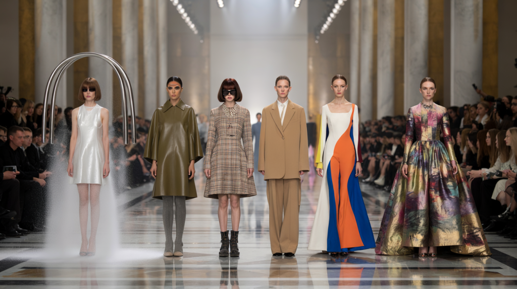 Anna Wintour meilleure collection de mode