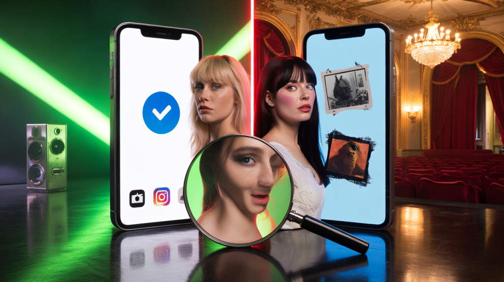 Arielle Dombasle Charli XCX bande-annonce