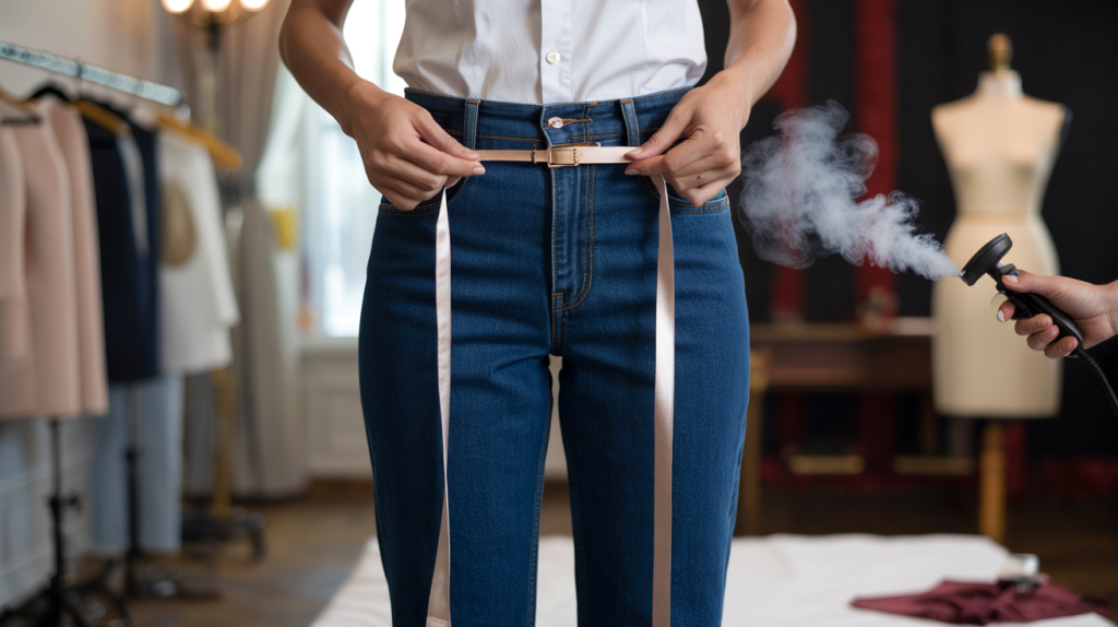 Astuce inédite jean Dior