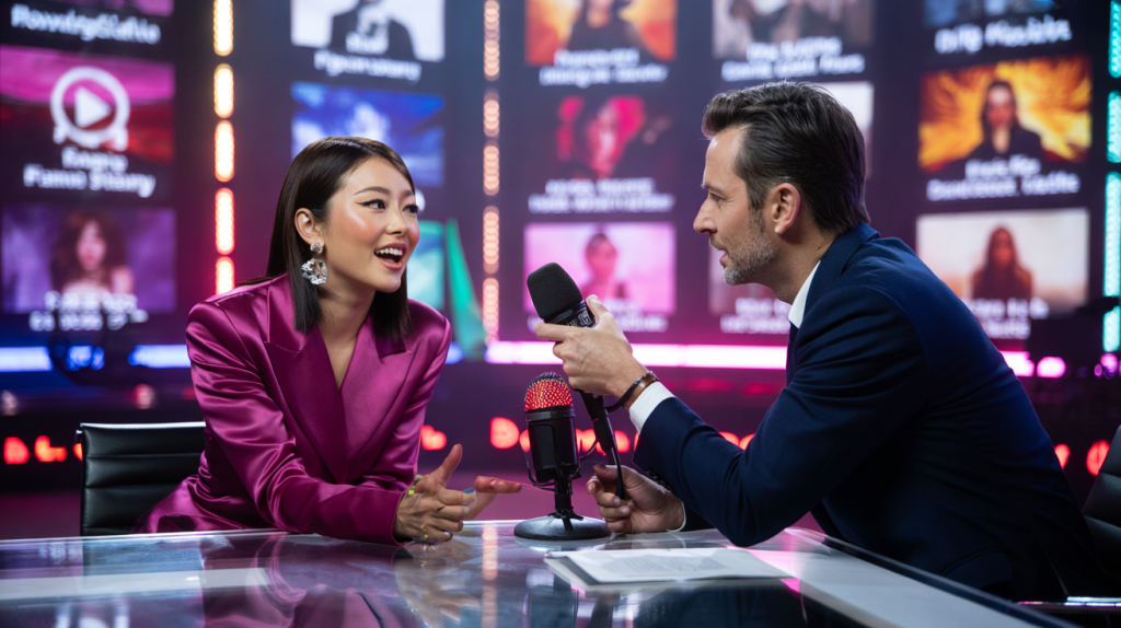 Aya Nakamura Quotidien