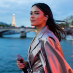 Aya Nakamura je me sens plus libre qu'avant