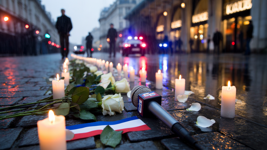 Bataclan témoignage 13 novembre 2015