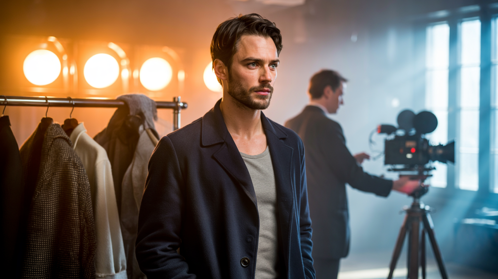 Biographie de Julien de Saint Jean