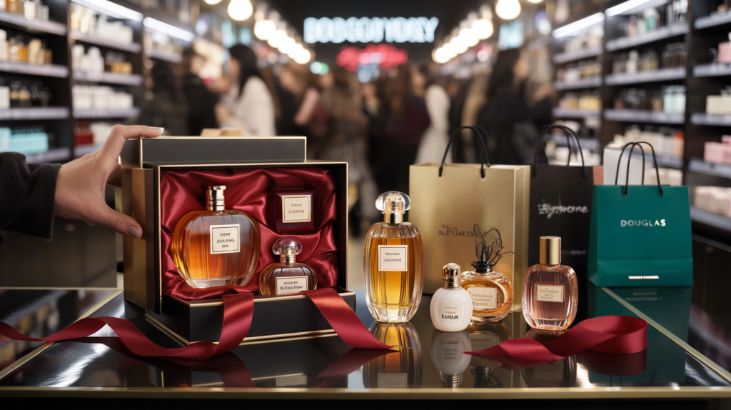 Black Friday 2025 parfums pas chers