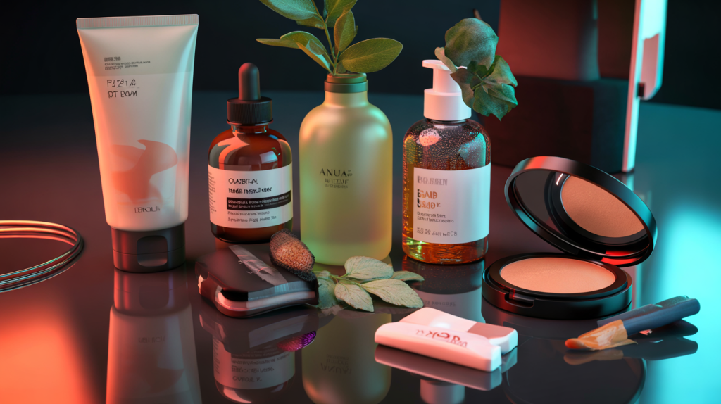 Bons plans K-Beauty Black Friday 2025