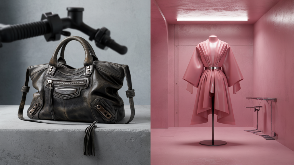 City bag Balenciaga Pierpaolo Piccioli