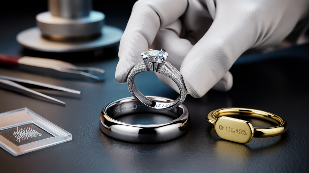 Comment vérifier la qualité d’un bijou de luxe