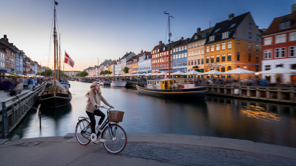 Copenhague incontournables