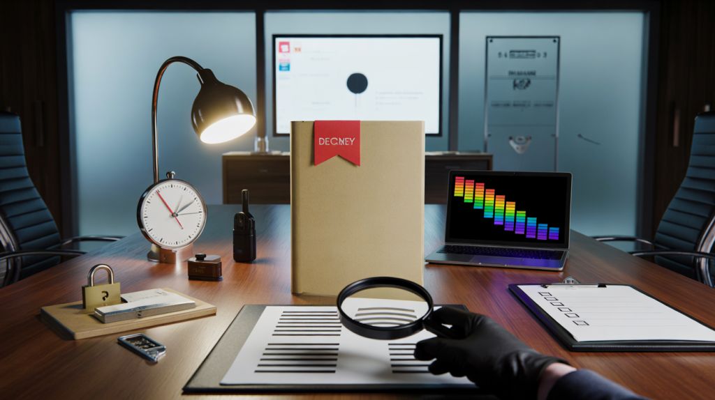 Critique Dossier 137