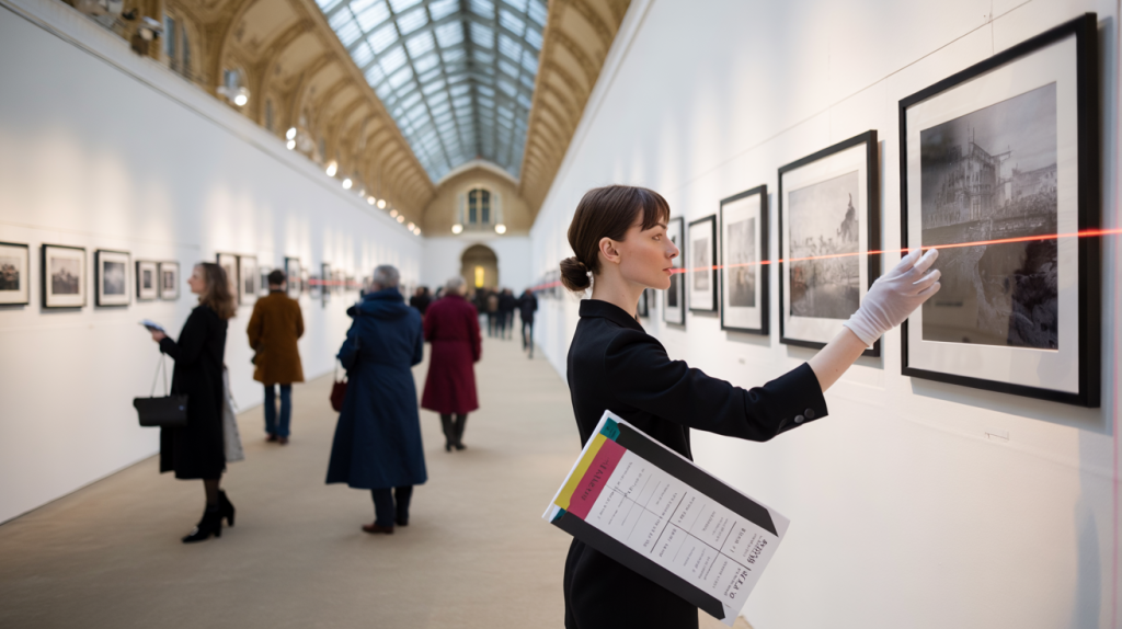 Devrim Bayar commissaire Paris Photo