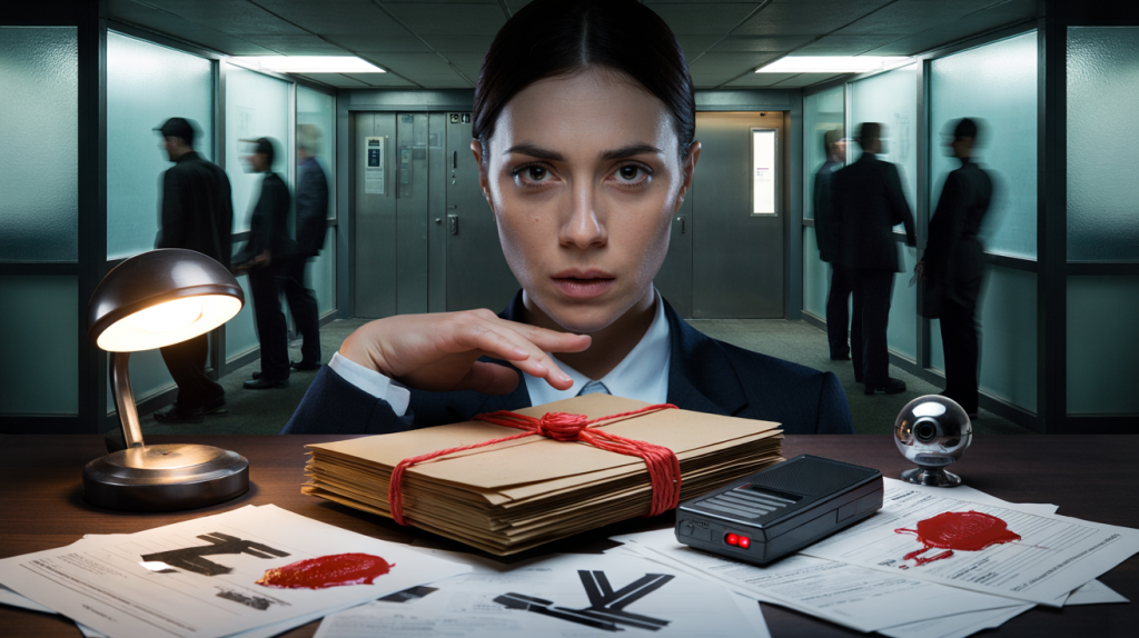 Dossier 137 critique