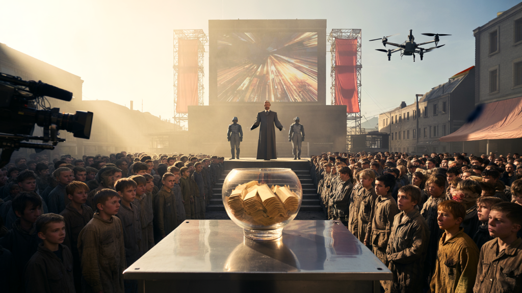 Hunger Games Lever de soleil sur la moisson date de sortie