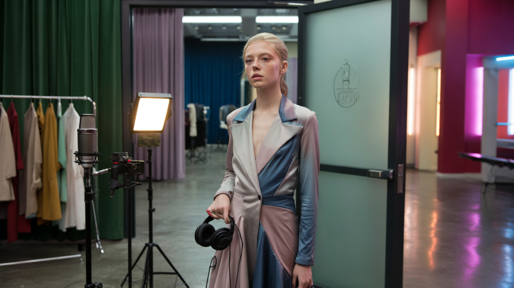 Hunter Schafer casting A24