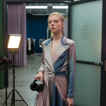 Hunter Schafer casting A24