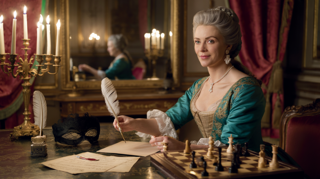 Julien de Saint Jean Merteuil