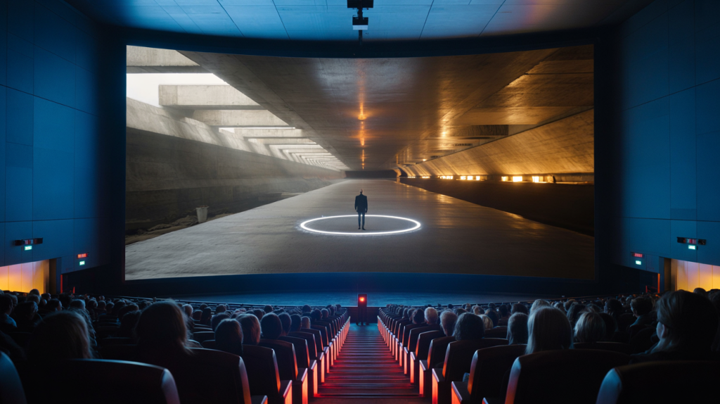 L’Odyssée Nolan bande-annonce teaser