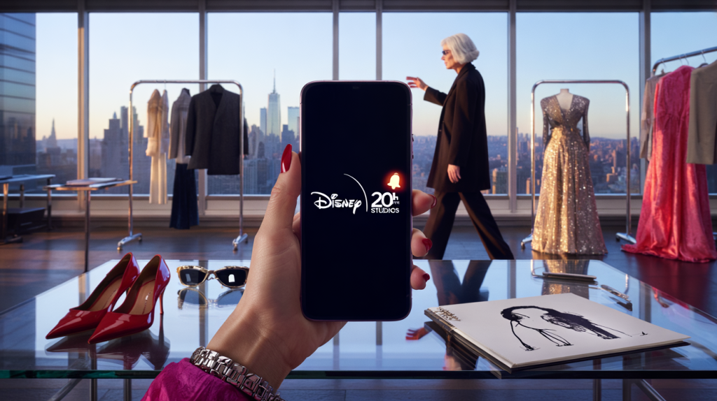 Le Diable s’habille en Prada 2 bande-annonce