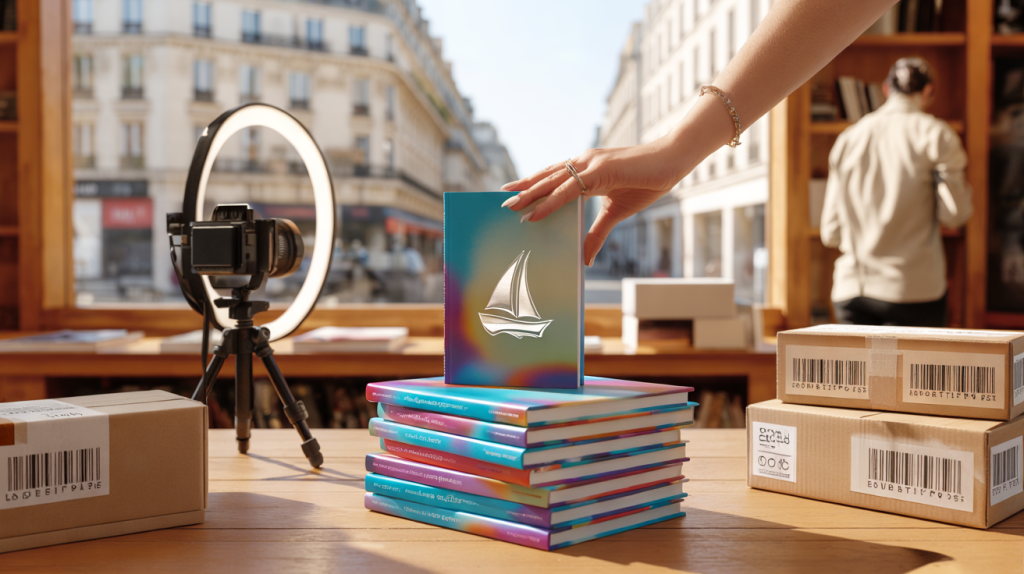 Léna Situations maison d’édition