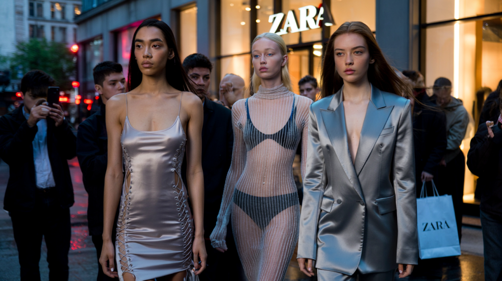 Ludovic de Saint Sernin Zara