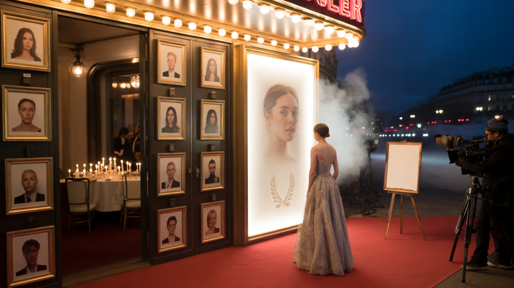 Manon Clavel Révélations César 2026