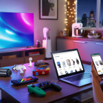 Meilleurs bons plans Black Friday 2025