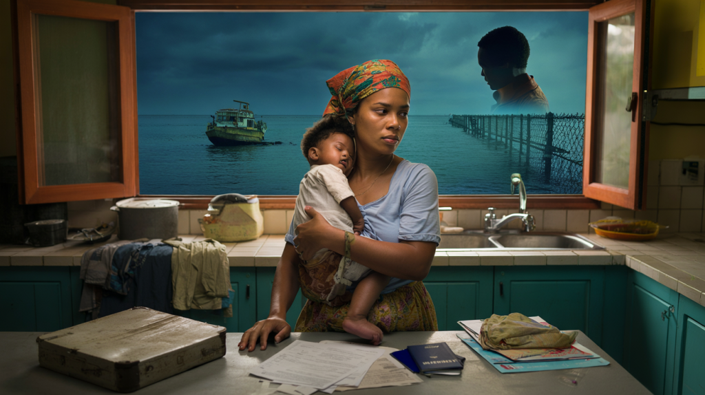 Nathacha Appanah réalité des femmes