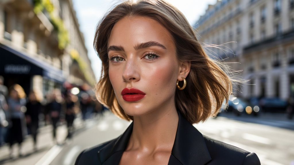 Obsessions beauté de Claire Thomson-Jonville