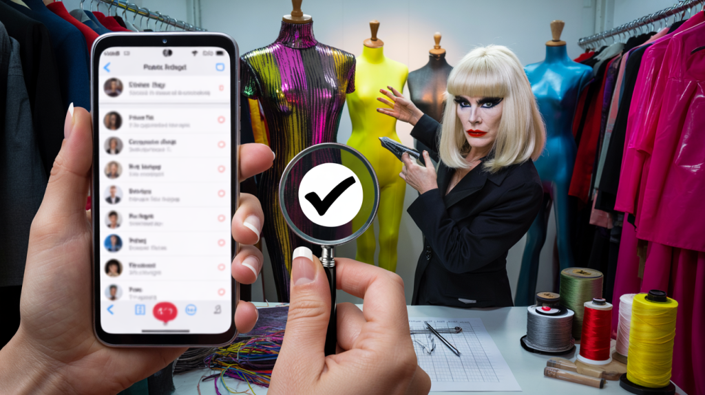 Pam Hogg cause du décès