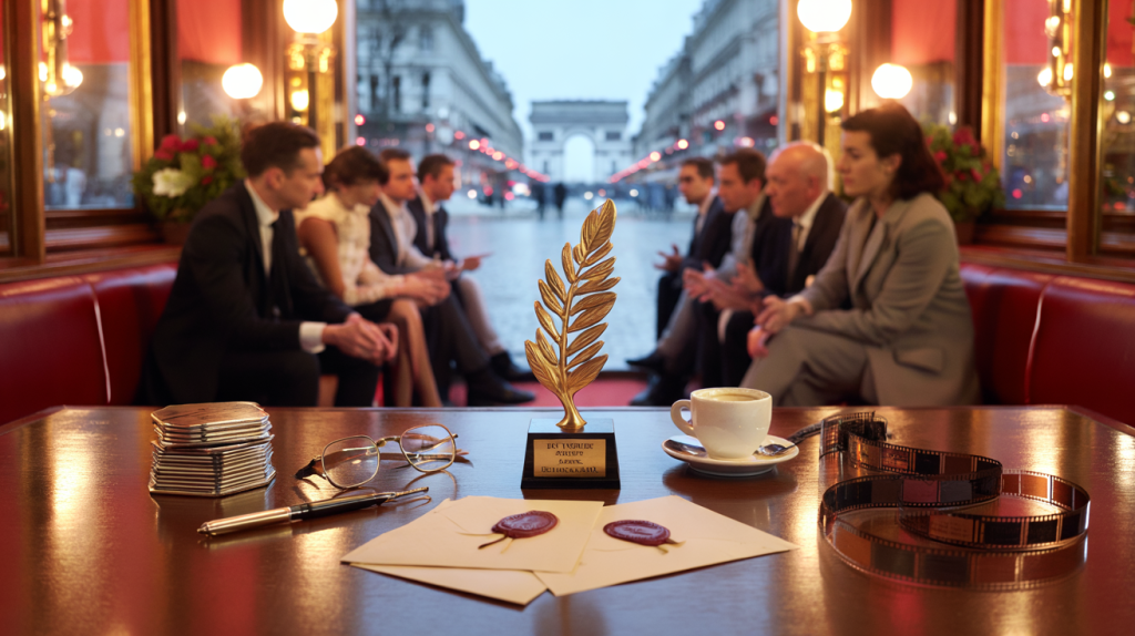 Prix Louis Delluc 2025