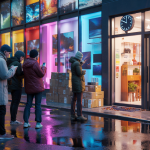 Quand commence le Black Friday 2025