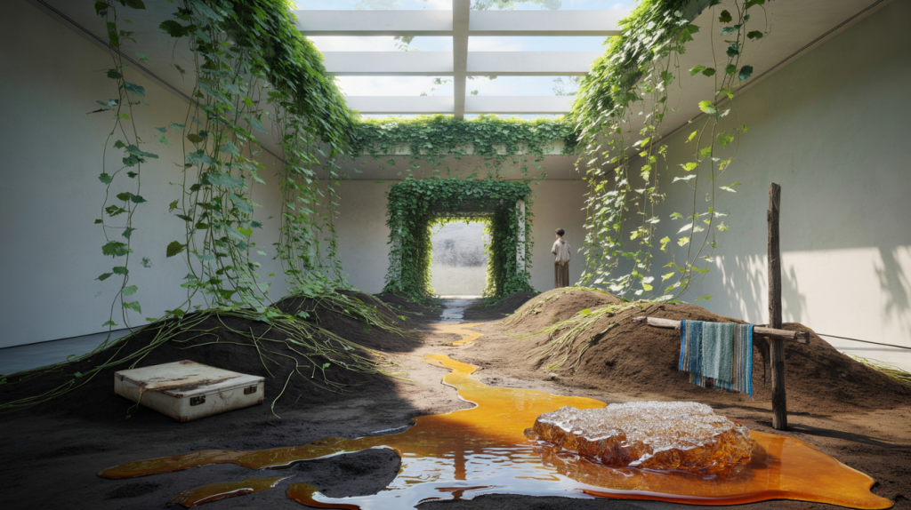 Qui est Precious Okoyomon