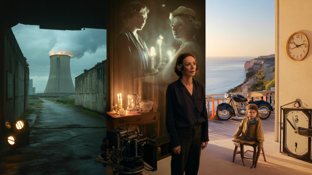 Rebecca Zlotowski cinéma de genre