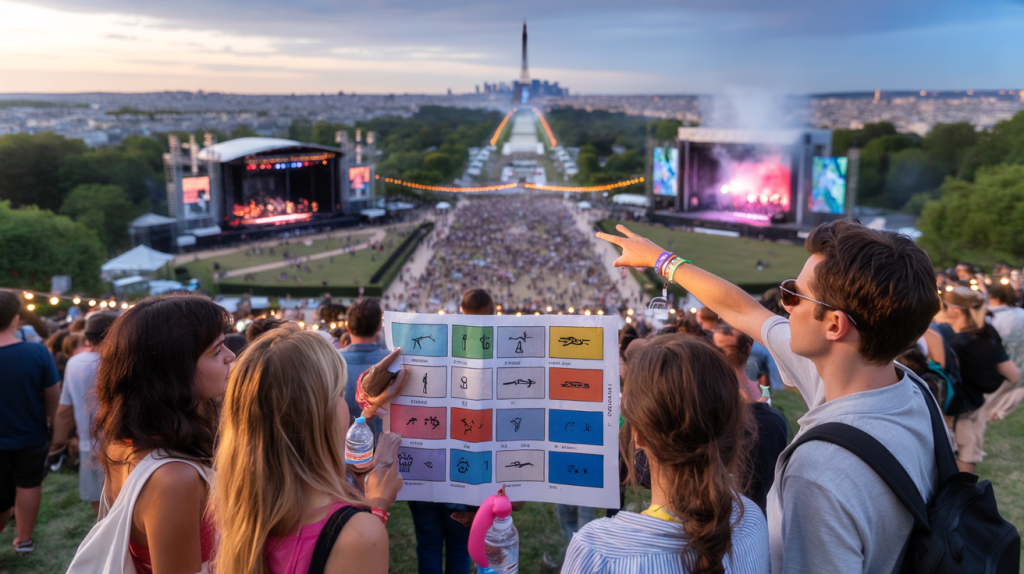 Rock en Seine 2026 programmation complète