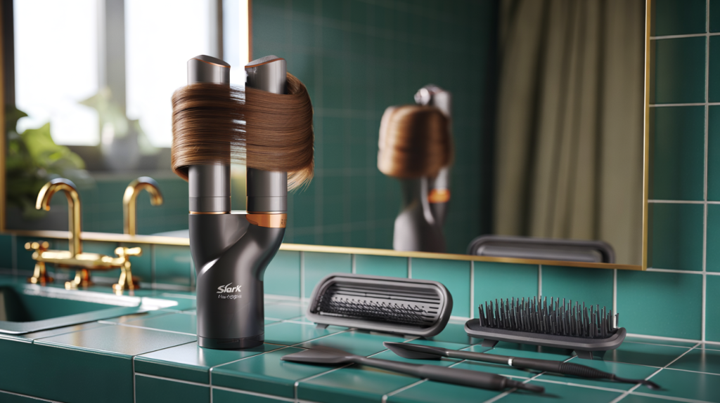 Shark FlexStyle avis