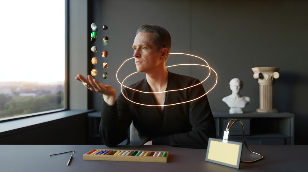 Signification du prénom en numérologie