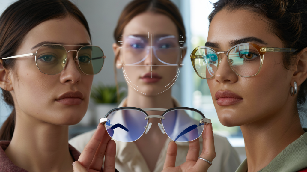 Tendances lunettes de vue 2026