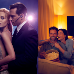 The Bodyguard Netflix comédie romantique