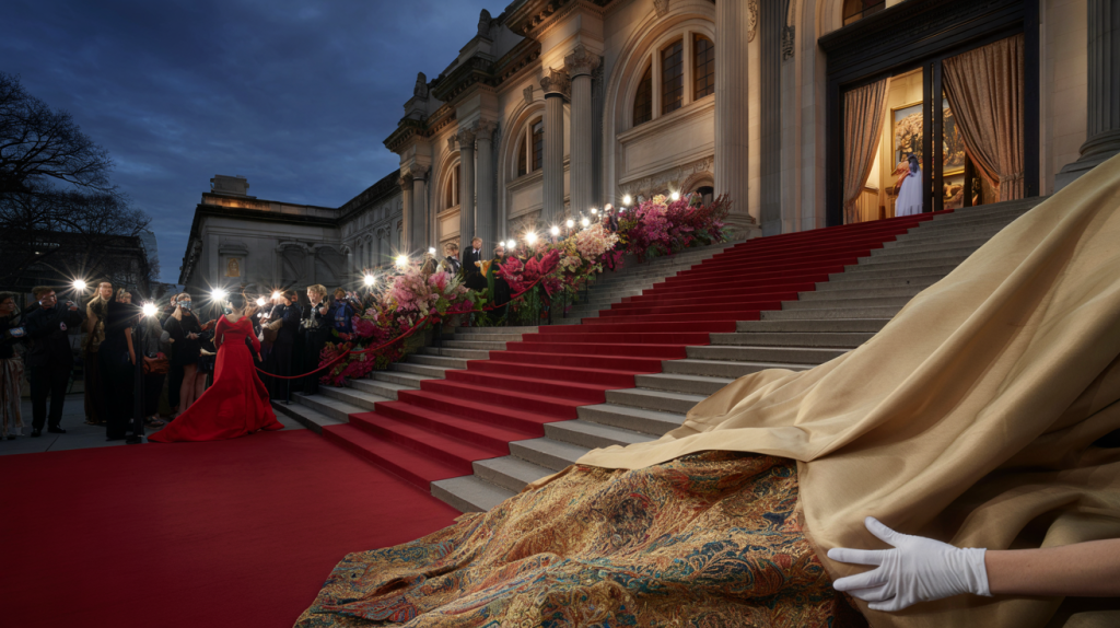 Thème Met Gala 2026