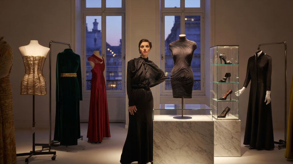 Vente exceptionnelle Farida Khelfa