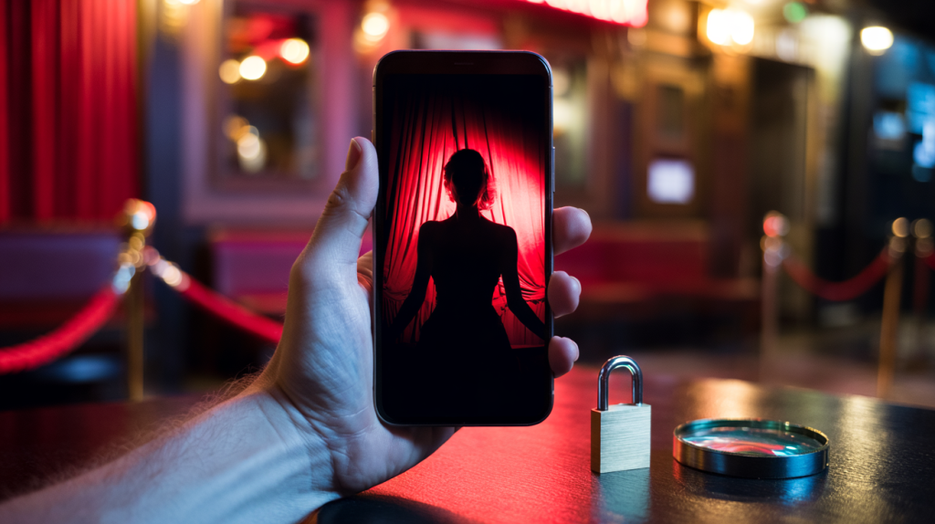 Vidéo Kim Kardashian Crazy Horse