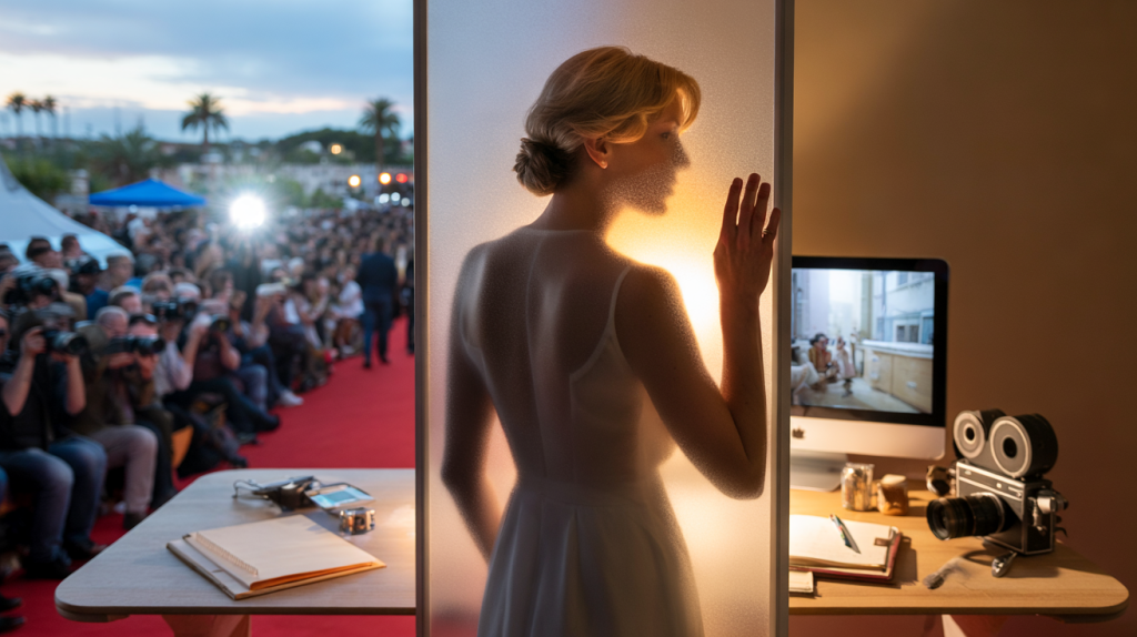 Vie privée Rebecca Zlotowski