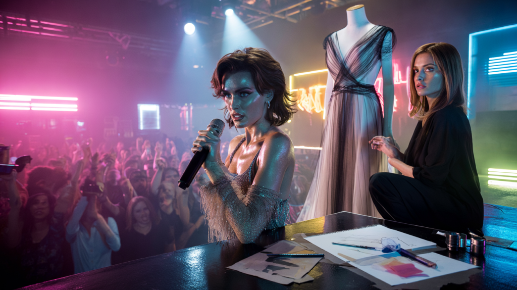 bande-annonce film Charli XCX