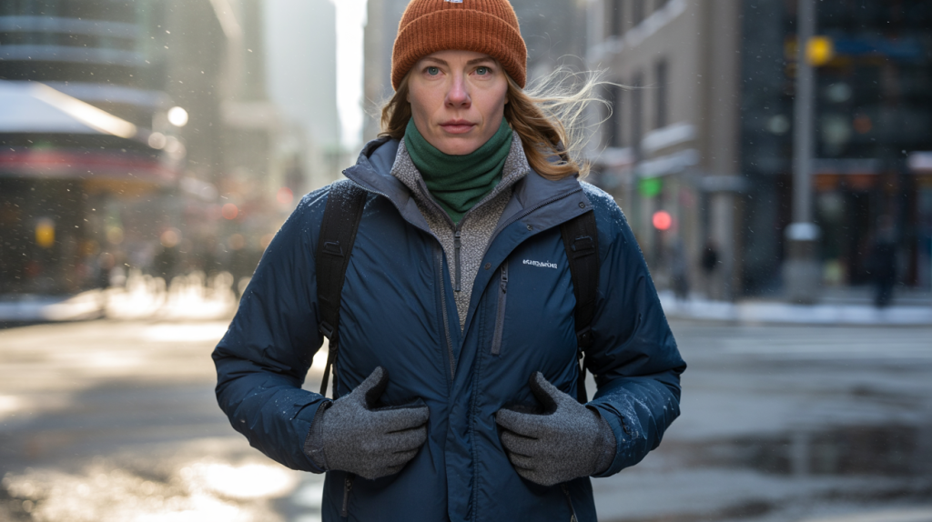 basiques incontournables vêtements hiver