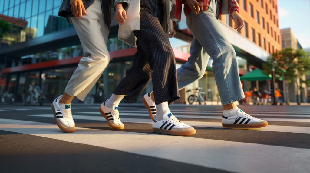 basket la plus populaire 2025