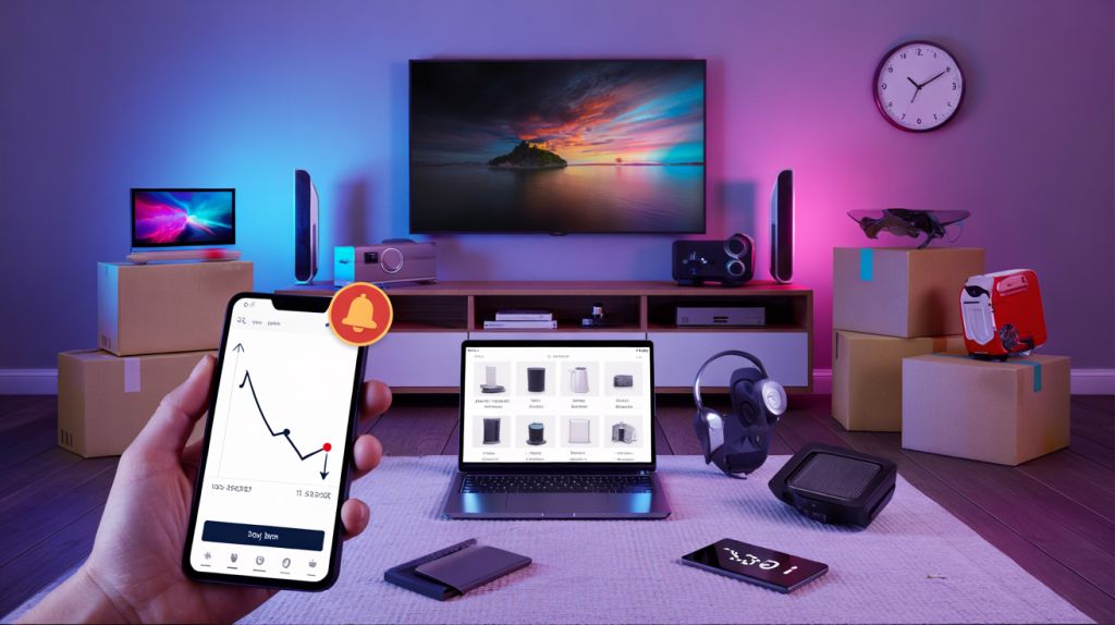 bons plans Black Friday 2025