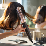 brosse soufflante brushing rapide